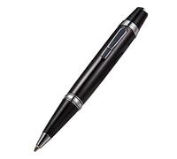 luosh Stylo à Bille rétractable, Mini Stylo à Bille en métal Signature Fournitures de Bureau d'affaires Papeterie étudiant Cadeau d'écriture