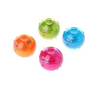 luosh Taille-Crayon Manuel pour Le Bureau et l'école, Mignon Mini 2.0mm Crayon Taille-Crayon Double Trou Papeterie Enfants Cadeau