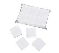luoshaPUCY 300 Pièces Lingettes Coton Ongles Non Pelucheu, Nettoyantes Lingettes Coton Ongles Gel Vernis Remover Wipes pour Vernis à Ongles