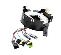 Luotahric Contacteur Tournant 7701057573 Compatible pour Grand Scénic II Scénic II (2003-2009) 7701057574 7701060399