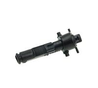 LUOWEINA Buse de phare voiture, compatible avec Hyundai, Rohens Coupé 98682-2M600 98692-2M600, nettoyant for phares avant droit et gauche Gicleur de lave-phares avant(RIGHT)