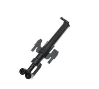 LUOWEINA Buse lave-phares avant, compatible avec Volvo XC90 MK2 2.0L 2016-2020, pompe d'actionneur, jet d'eau nettoyage des phares Gicleur de lave-phares avant(LH 31349382)