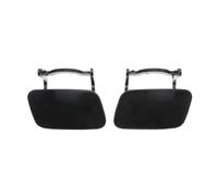 LUOWEINA Capuchon de couvercle d'actionneur de nettoyage par pulvérisation de rondelle de lampe de phare, Compatible With A4 B8 2009-2012 8K0 955 276(SET)