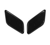 LUOWEINA Capuchon de protection de buse de pulvérisation de lave-phare de pare-chocs avant adapté for VW for Volkswagen Tiguan 2008-2011 5N0955110 5N0955109 5N0 955 109 capuchon de lave-phare de véhic