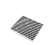 LUOWEINA Climatiseur de cabine voiture au charbon actif, Convient for la E70 E71 E72 F15 F16 F85 F86 X5 25d 30d 35i 40d 50d X6 M 64319194098 Filtre à air d'habitacle