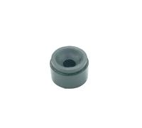 LUOWEINA Couvercle de moteur en caoutchouc, adapté for Ford, Focus C-Max 2004 S-Max, 2006, bague protection, couvercle sous la plaque œillets en caoutchouc pour capot moteur(1 X)