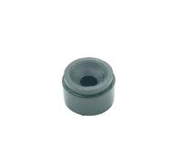 LUOWEINA Couvercle de moteur en caoutchouc, adapté for Ford, Mondeo Mk4 2007 Galaxy 2006 1434444 108F2223 bague protection sous la plaque œillets en caoutchouc pour capot moteur(1 X)