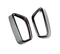 LUOWEINA Couvercle sortie tuyau d'échappement silencieux, Convient for, série 5 G30 G38 2018-2022 Cache décoratif pour pot d'échappement de véhicule