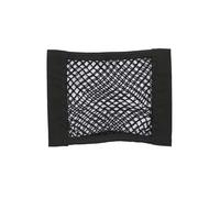 LUOWEINA Filet dossier siège coffre, Convient for Dodge, calibre Journey Ram Durango, botte voiture Filet de chargement métallique