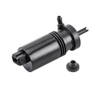 LUOWEINA Hadlamp - pompe de lavage de phares de nettoyage, Convient for Volvo, S80 II 2006-2012 XC60 I 2009-2017 XC70 II 2008-2016 31294511 pompe lave-glace pour système de lave-glace