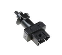 LUOWEINA Interrupteur feu stop, Convient for pédale d'embrayage W203 C32 AMG A0065451014 0045452114 2E0907457 2E0907457A capteur de feu stop de voiture