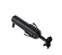 LUOWEINA Jet de lave-phare, adapté for Opel, Mokka X 2012-2019 95217681 95217682 Spray cylindre levage Gicleur de lave-phares avant(LEFT NOZZLE)
