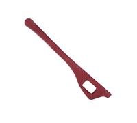 LUOWEINA Joint de remplissage for siège voiture, Convient for GREAT, for WALL HAVAL, H1 H2 H3 H5 H6 Gt H7 H9 M6 Plus F7 F7X Bande joint latéral anti-fuite insert pour espace entre siège auto(1PC Red)