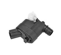 LUOWEINA Pompe à liquide de lave-glace Convient for Hyundai, I10 20 BAYON 2020-2022 KIA, Sportage 2016-2022 98510-4M000 98510-2W500 pompe lave-glace pour système de lave-glace