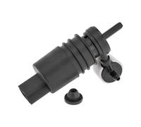 LUOWEINA Pompe à liquide de lave-glace Convient for Mercedes benz, B-CLASS W245 C-CLASS S204 G-CLASS W463 A2048660521 A2048660221 pompe lave-glace pour système de lave-glace