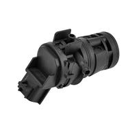 LUOWEINA Pompe de lave-glace Convient for LEXUS, GX470 ES350 GS350 GS430 GS460 GS450H LS460 RX350 IS250 IS350 LX570 85330-60190 85330-47010 pompe lave-glace pour système de lave-glace