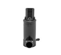 LUOWEINA Réservoir d'eau de nettoyage de pare-brise, moteur de lave-glace, pompe à fluide adaptée au pick-up MTSUBISHI L200 2006 - 2010 8260A008 pompe lave-glace pour système de lave-glace
