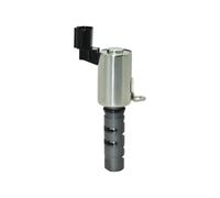 LUOWEINA Solénoïde de distribution, Convient for Toyota, Matrix Celica 1,8 L VVT, vanne variable 15330 - 22020 Soupape de pression d'huile moteur de véhicule