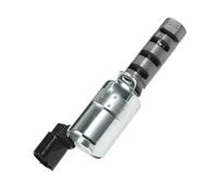 LUOWEINA Soupape de commande d'huile, Convient for Toyota, Celica Corolla Matrix 4 1,8 L 15330-22020 1533022020 Solénoïde de commande de synchronisation VVT Soupape de pression d'huile moteur de véhic