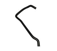 LUOWEINA Tuyau refroidissement d'eau, Convient for X5 3.0L durite de réservoir de liquide de refroidissement de radiateur