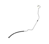 LUOWEINA Tuyau retour direction assistée basse pression, Convient for Ford, Transit Custom 2. Fwd Euro 5 2014 1772808 BK213A713DC durite de pompe au volant