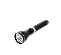 LUOXIYOUXUAN Lampe de Poche LED Étanche en Aluminium pour Camping, Randonnée et Conduite de Nuit