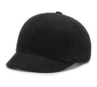 LUOXUEFEI Papa Chapeau Coton Casquette De Baseball Courte Couleur Unie Chapeaux pour Femmes Hommes Chapeau De Visière Extérieure Chapeaux