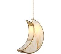 LUOYAOB Nordic Vintage Brass Pendant Light Brushed Gold & Marble Glass Pendant Lighting Fixture Modern Industrial Chandelier for Dining Room Kitchen Island Girls Bedroom Living Room with E26/E17 Base