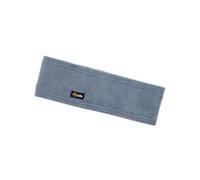 Lupa Bandeau unisexe triple couche en micro polaire fait à la main - Cache-oreilles pour homme et femme - Océan profond