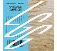 Lupaganggang - Dopamine Overdose [Import]