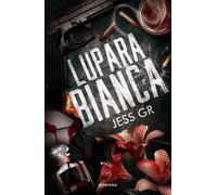 Lupara Bianca - Jess GR - Montena - ebook (ePub) - Livre