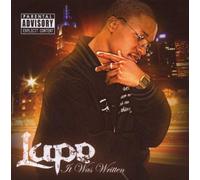 Lupe Fiasco It Was Written (Dj Mick Boogie) (CD) Album