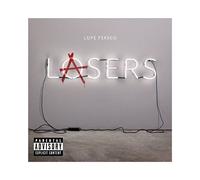 LUPE FIASCO -LASERS