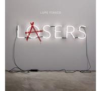 Lupe Fiasco [Ltd Edition] - Lasers [+1 Bonus]
