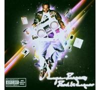Lupe Fiasco's Food & Liquor