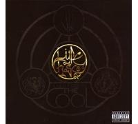 LUPE FIASCO "LUPE FIASCO´S THE COOL" CD NEW