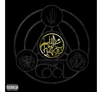 Lupe Fiasco – The Cool – Vinyle jaune (HHAT50)