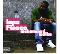 Lupe Fiasco - Muhammad Walks [Import]
