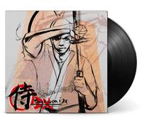 Lupe Fiasco - Samurai Dx [Vinyl Lp]