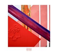 Lupe Fiasco Testuo & Youth (Vinyl) 12" Album Coloured Vinyl