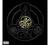 Lupe Fiasco - The Cool Black Ice