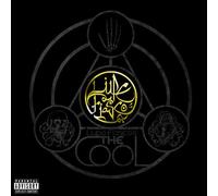 Lupe Fiasco - The Cool (Black Ice Vinyl) [New Vinyl LP] Colored Vinyl
