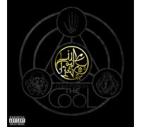 Lupe Fiasco'S the Cool (Hhat50)
