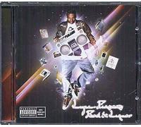 Lupe Fiasco's Food & Liquor