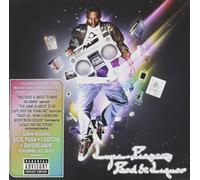 Lupe Fiasco's Food & Liquor