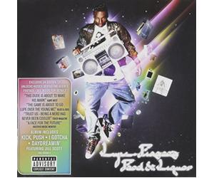 Lupe Fiasco's Food & Liquor