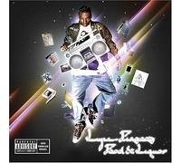 Lupe Fiasco's Food & Liquor by Lupe Fiasco (2006-08-02)