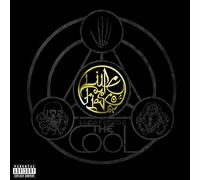Lupe Fiasco’s The Cool (HHAT50) Vinyle Jaune