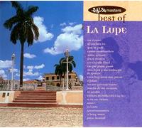 Lupe,la - Best of [Import]