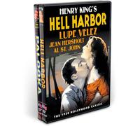 Lupe Velez Collection [Dvd]